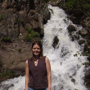 Meet your Posher, Christen